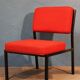 Fauteuil chauffeuse 1950s
