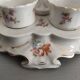 Porcelain egg cups from the 1960s
