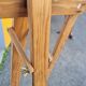Painting easel