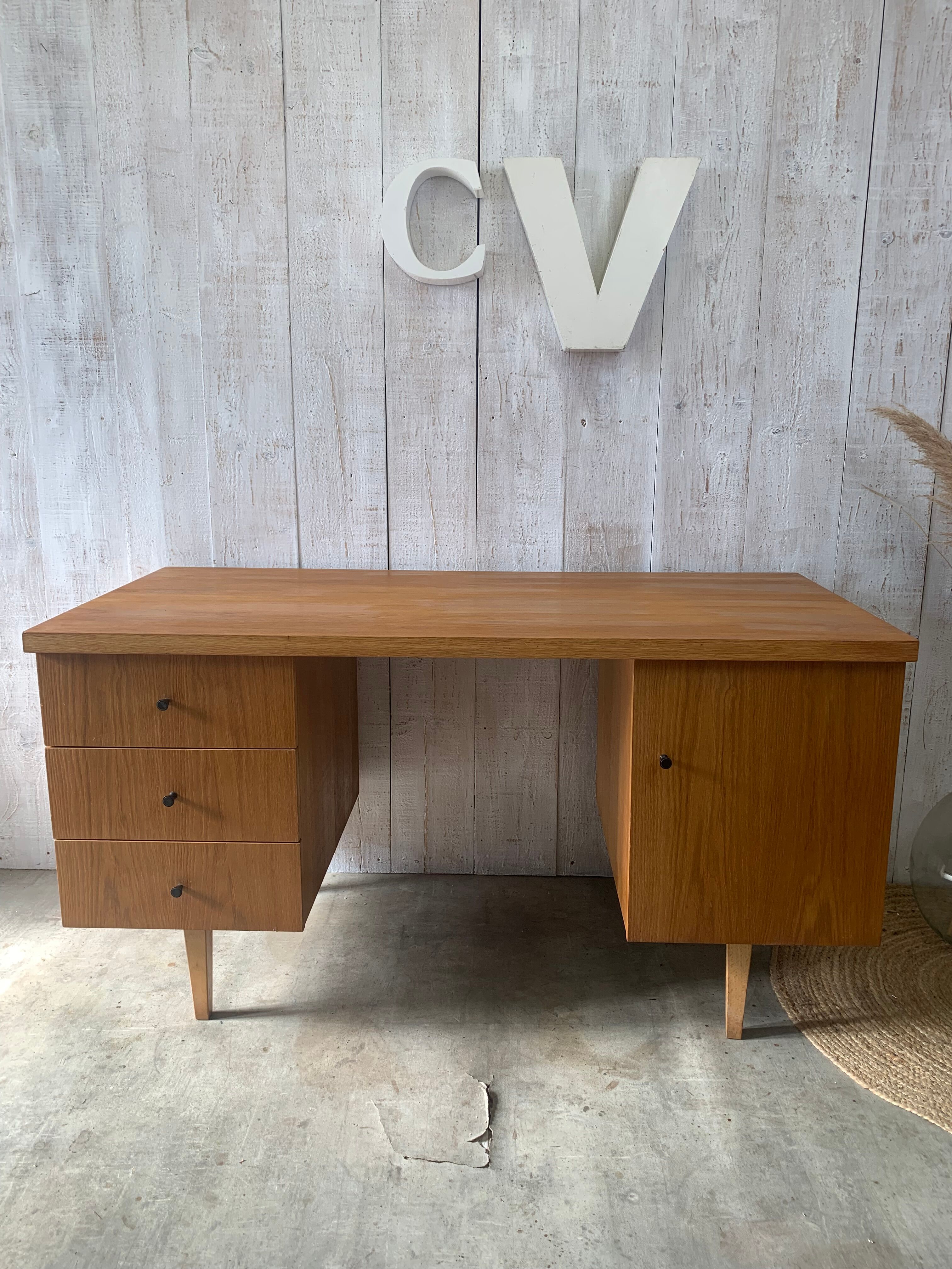Vintage desk