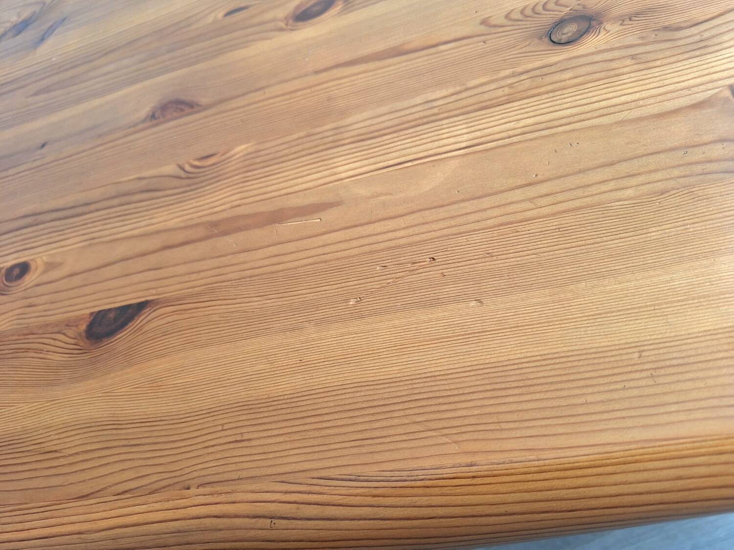 Vintage Holte coffee table by CF Christensen, Silkeborg Møbelfabrik, Denmark