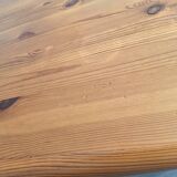 Vintage Holte coffee table by CF Christensen, Silkeborg Møbelfabrik, Denmark