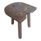 Tripod stool