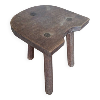 Tripod stool