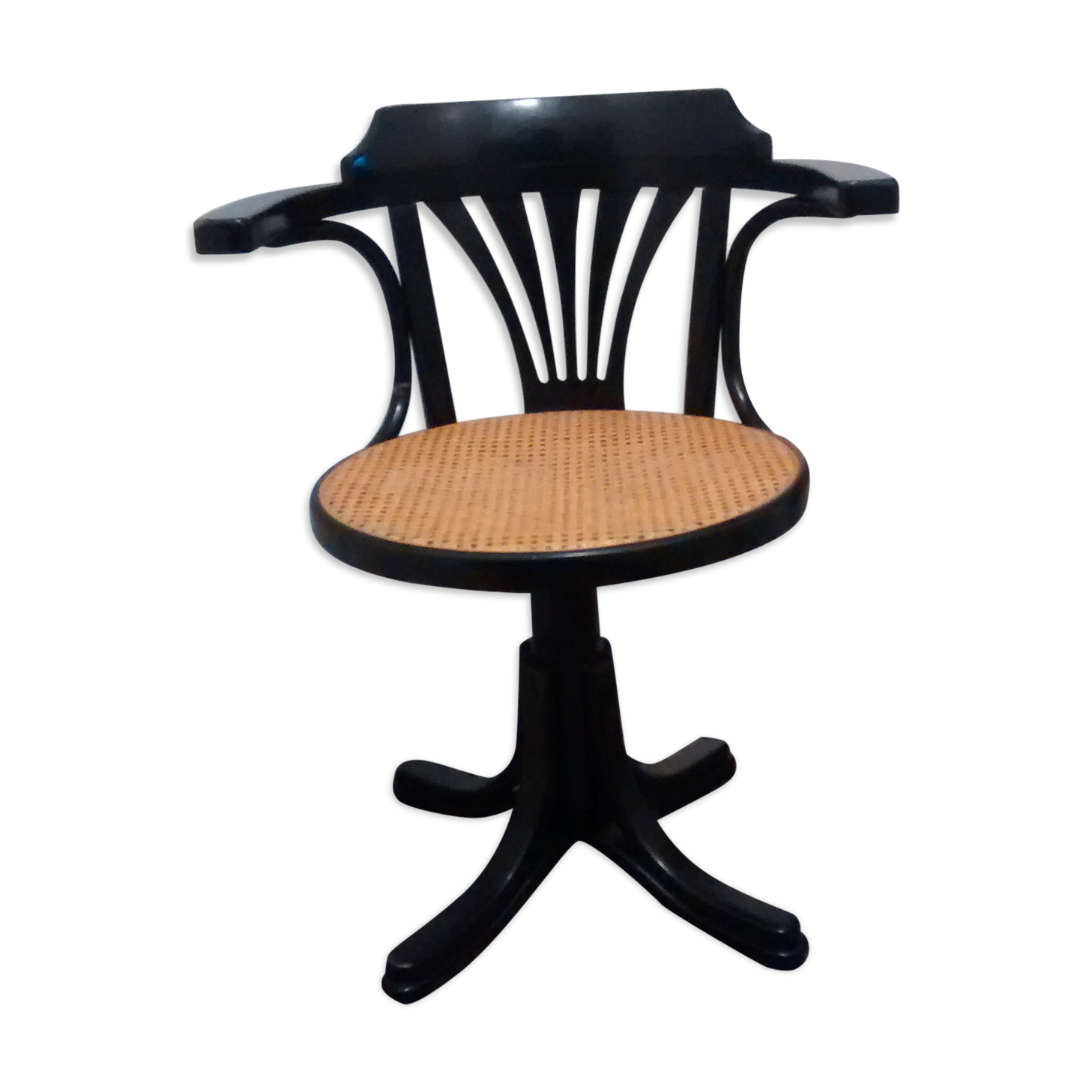 Chania sitting Swivel office chair