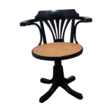 Chania sitting Swivel office chair