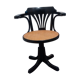 Chania sitting Swivel office chair