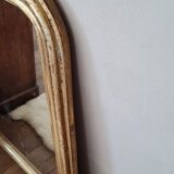 Mirror Louis Philippe former 109x 77