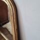 Mirror Louis Philippe former 109x 77