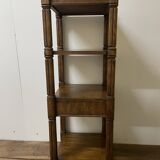 Large Walnut Shelf