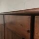 Vintage Silvio Coppola sideboard - Fratelli Montina