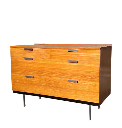 Chest of drawers John and Sylvia Reid Stag édition 1960