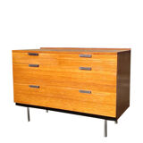Chest of drawers John and Sylvia Reid Stag édition 1960