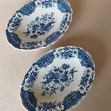 Ridgway "Windsor" English ravioli