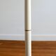 Valet / clothes rack with jewelry box 1960s