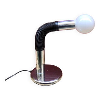 Elbow lamp by E. bellini for Targetti Sankey