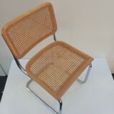 Cesca B32 by Marcel Breuer
