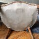 Antique armchair