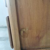 Vintage chest of drawers from the 60s