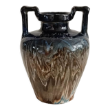 Savoyard pottery with jasper decoration