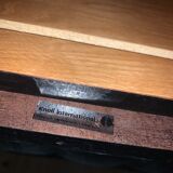 Florence Knoll sideboard for Knoll International
