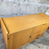 Enfilade foot compass