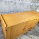 Enfilade foot compass