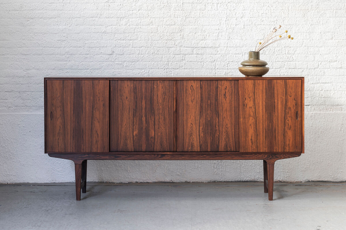 Highboard, Danish design, 1960's