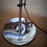 Vintage German brand Staff 60s floor lamp