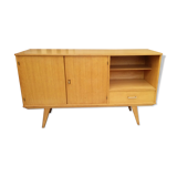 Enfilade en bois années 70