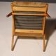 Paire de fauteuils tchécoslovaques, années 1960