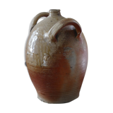 Stoneware demijohn