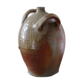 Stoneware demijohn