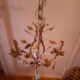 Lustre flower decoration