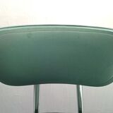 Industrial office chair Pullman style