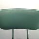 Chaise de bureau industrielle style Pullman