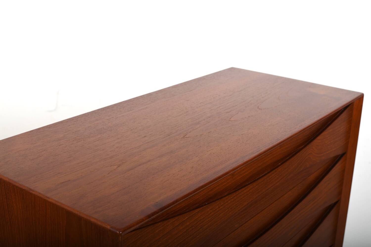 Arne Vodder for Sibast Dresser Chest in Teak 1960s