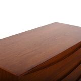 Arne Vodder for Sibast Dresser Chest in Teak 1960s