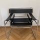 paire de fauteuils B3 Wassily