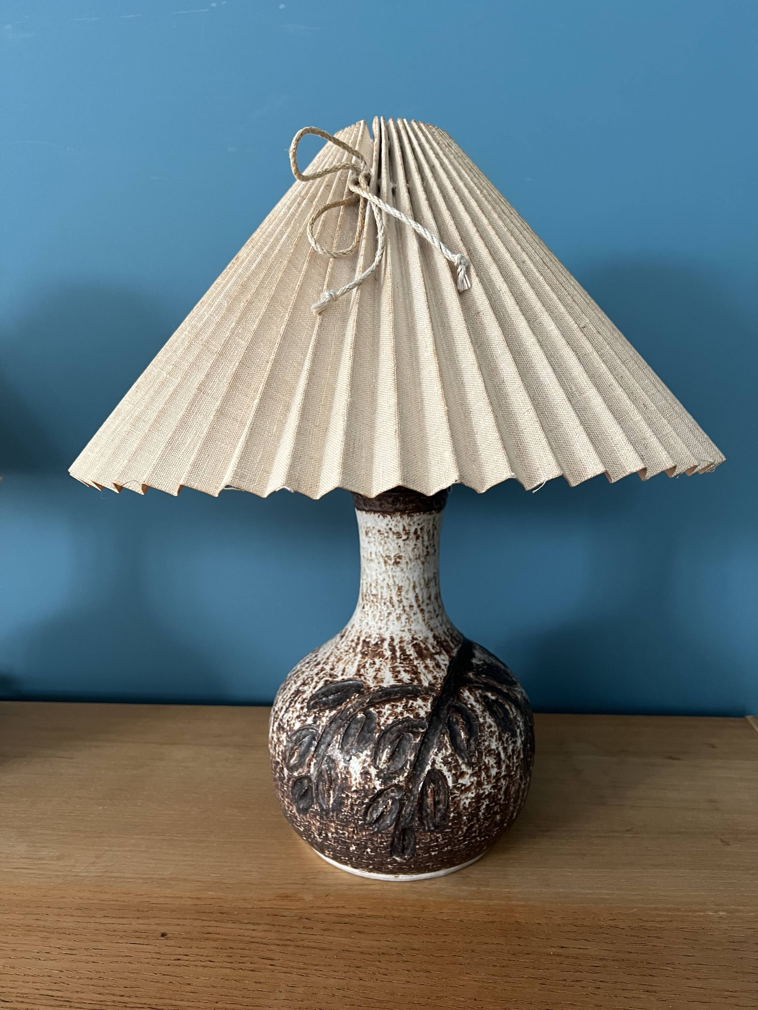 Axella lamps Denmark