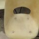 Lot de 6 chaises pierre guariche