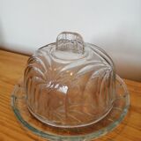 Cheese or butter bell