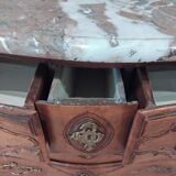 Antique Louis XV Style Commode