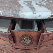 Ancienne Commode Style Louis XV