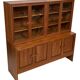 Enfilade design danois vintage Skovby Møbelfabrik 60