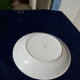 Gien model Princess Diam hollow round dish 29.5 cm