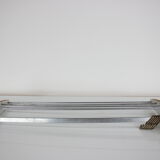 Coat hook from the middle of the century, 1960s,Czechoslovakia
