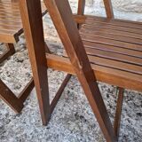 6 chaises