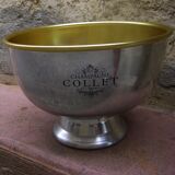 Champagne basin "Collet"