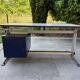 Giaiotti Desk Italy 1960